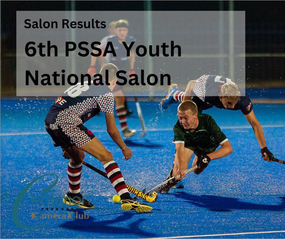 Salon Results: 6th PSSA Youth National Salon