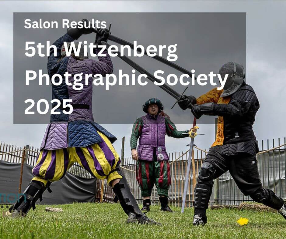 Salon Results: 5th Witzenberg Photographic Society Digital Print Salon 2025